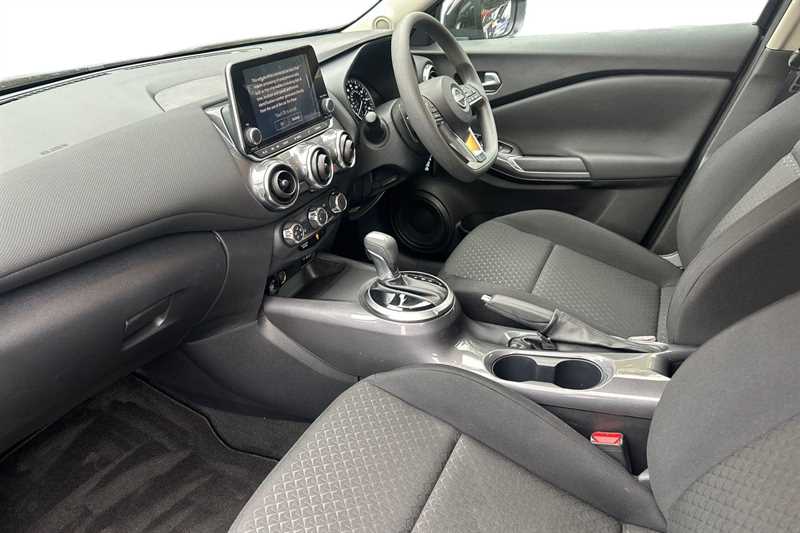 Used Nissan Juke 2023 for sale - 76241817: Photo 7