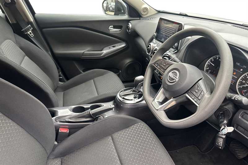 Used Nissan Juke 2023 for sale - 76241817: Photo 8