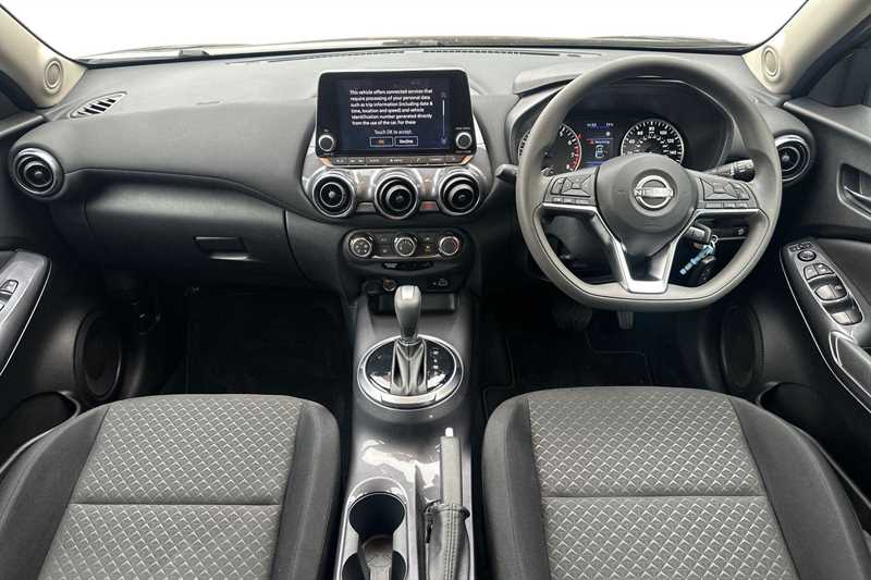Used Nissan Juke 2023 for sale - 76241817: Photo 9