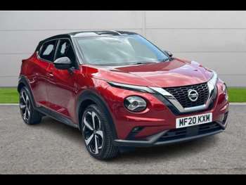 2020 - 1.0 DIG-T 114 TEKNA 5DR