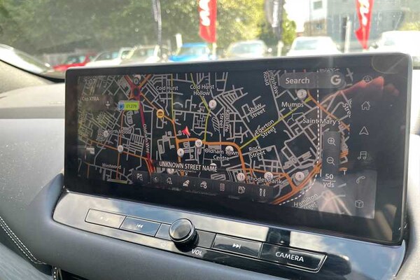 Used Nissan Qashqai 2023 for sale - 75648885: Photo 10
