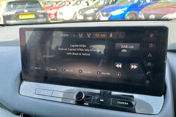 Used Nissan Qashqai 2023 for sale - 75648885: Photo 11