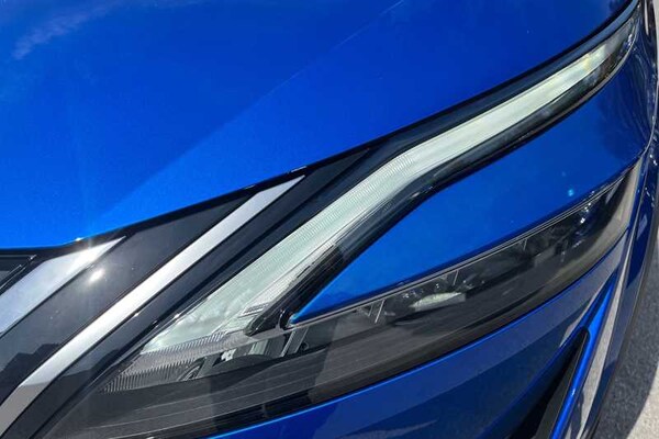 Used Nissan Qashqai 2023 for sale - 75648885: Photo 13