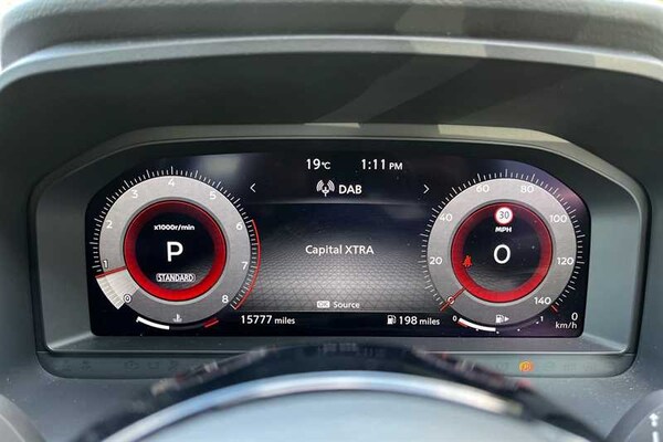 Used Nissan Qashqai 2023 for sale - 75648885: Photo 14