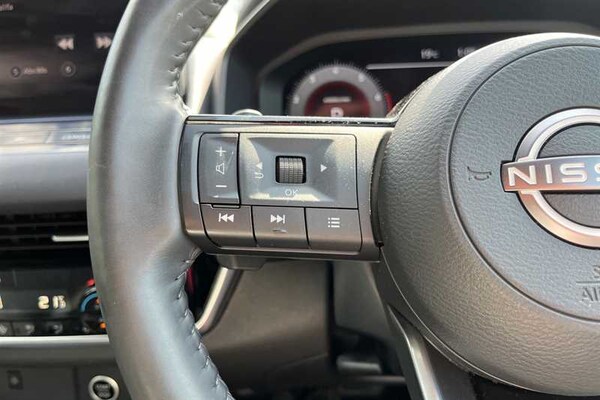 Used Nissan Qashqai 2023 for sale - 75648885: Photo 16