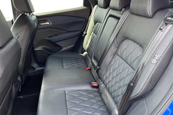 Used Nissan Qashqai 2023 for sale - 75648885: Photo 19