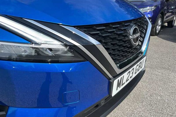Used Nissan Qashqai 2023 for sale - 75648885: Photo 21