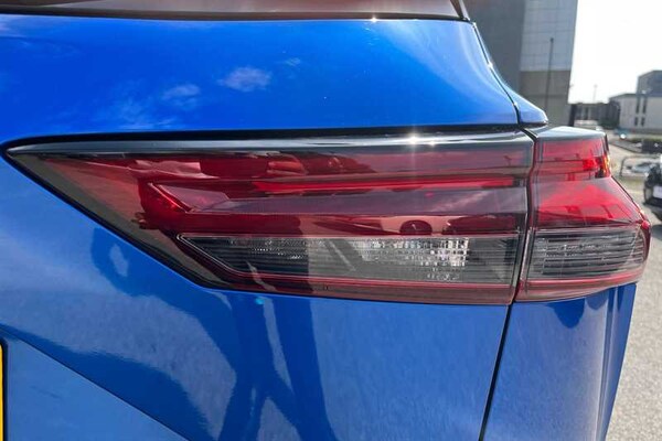 Used Nissan Qashqai 2023 for sale - 75648885: Photo 25