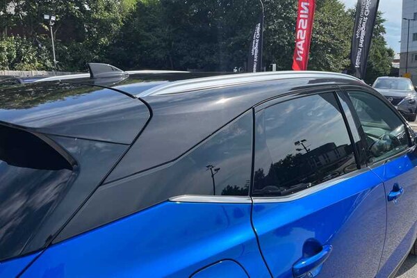 Used Nissan Qashqai 2023 for sale - 75648885: Photo 28