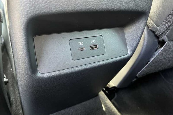 Used Nissan Qashqai 2023 for sale - 75648885: Photo 36