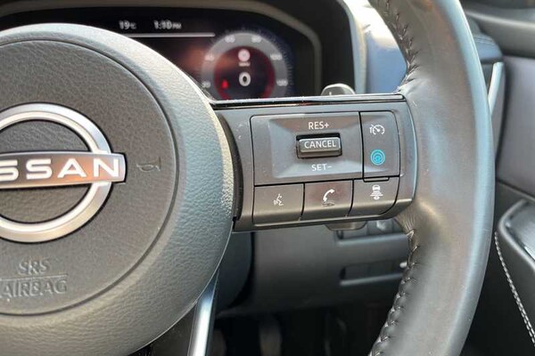 Used Nissan Qashqai 2023 for sale - 75648885: Photo 45