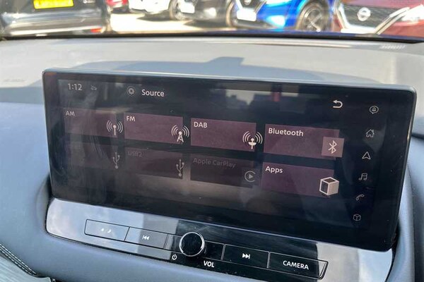 Used Nissan Qashqai 2023 for sale - 75648885: Photo 50