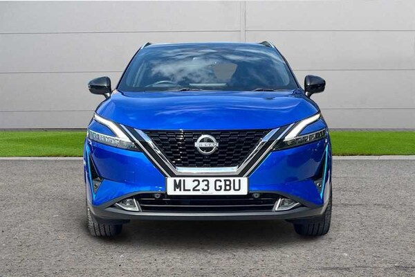 Used Nissan Qashqai 2023 for sale - 75648885: Photo 5
