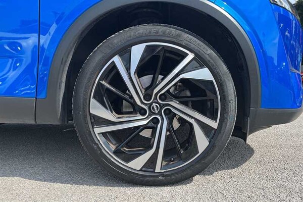 Used Nissan Qashqai 2023 for sale - 75648885: Photo 6