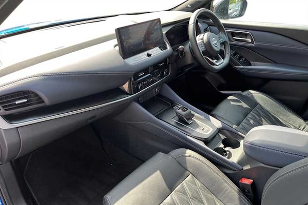 Used Nissan Qashqai 2023 for sale - 75648885: Photo 7