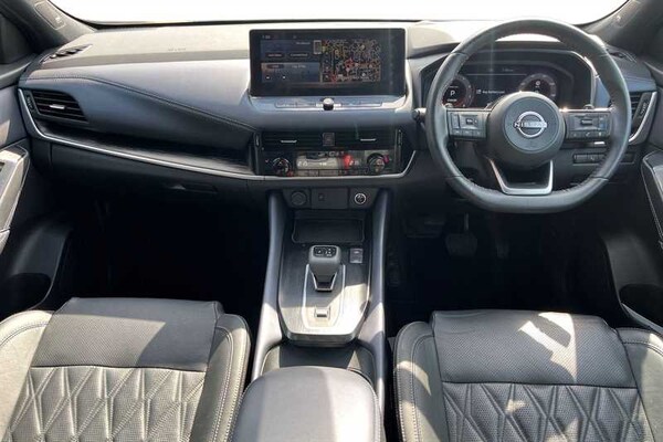 Used Nissan Qashqai 2023 for sale - 75648885: Photo 9