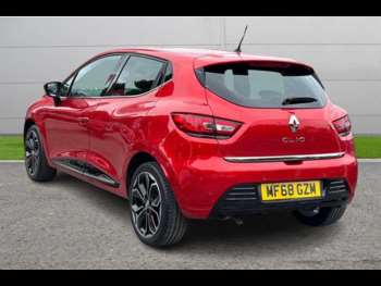 Used Renault Clio 2018 for sale - 74880924: Photo