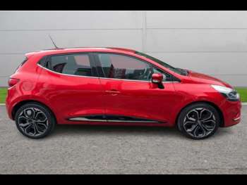 Used Renault Clio 2018 for sale - 74880924: Photo