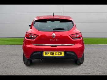 Used Renault Clio 2018 for sale - 74880924: Photo