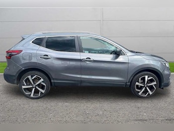 Used Nissan Qashqai 2018 for sale - 79238312: Photo
