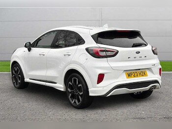 Used Ford Puma 2023 for sale - 77092914: Photo