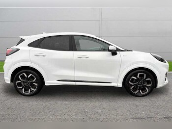 Used Ford Puma 2023 for sale - 77092914: Photo