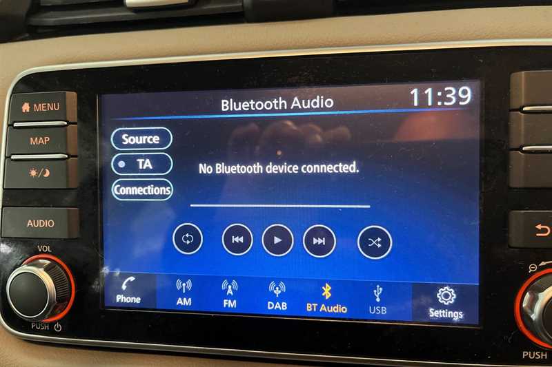 Used Nissan Micra 2022 for sale - 77111926: Photo 11