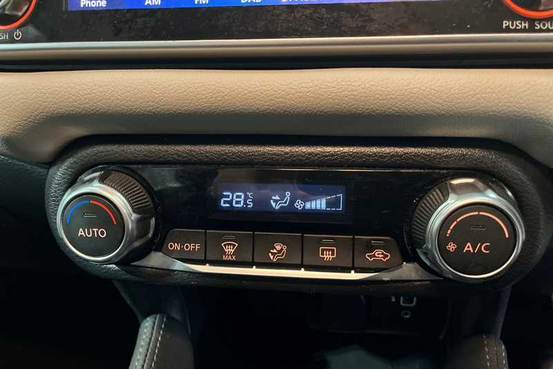 Used Nissan Micra 2022 for sale - 77111926: Photo 12