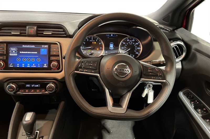 Used Nissan Micra 2022 for sale - 77111926: Photo 15