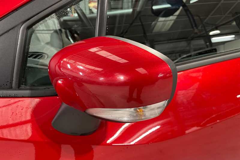 Used Nissan Micra 2022 for sale - 77111926: Photo 24