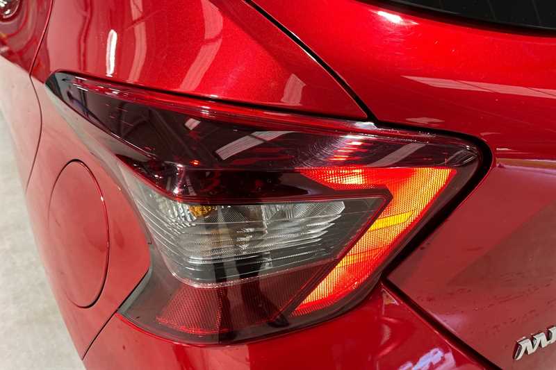 Used Nissan Micra 2022 for sale - 77111926: Photo 27