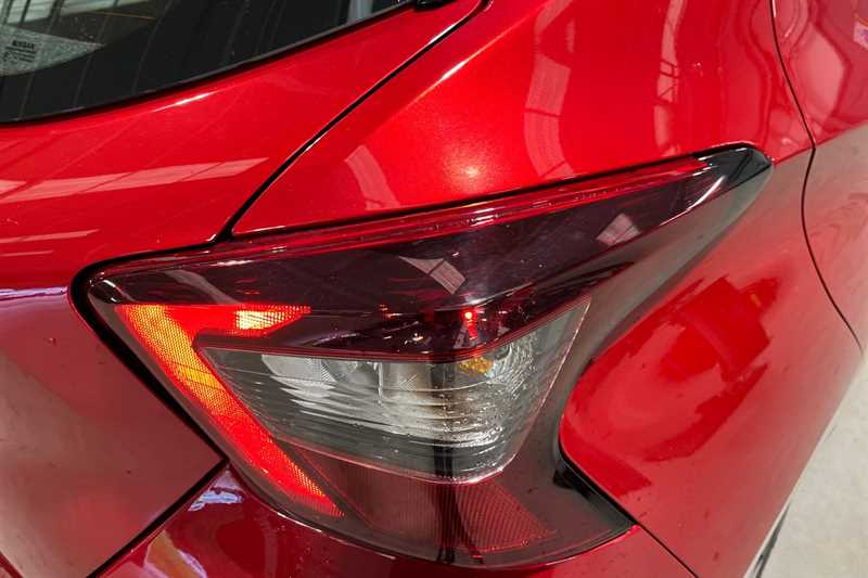 Used Nissan Micra 2022 for sale - 77111926: Photo 29