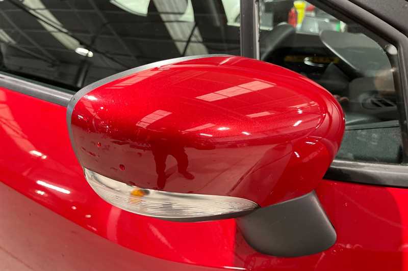 Used Nissan Micra 2022 for sale - 77111926: Photo 32