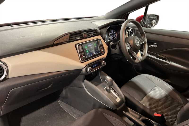 Used Nissan Micra 2022 for sale - 77111926: Photo 7