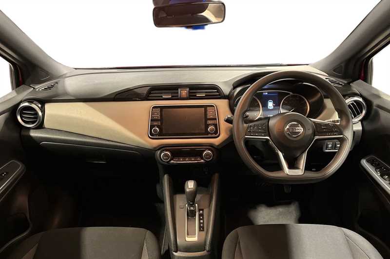 Used Nissan Micra 2022 for sale - 77111926: Photo 9