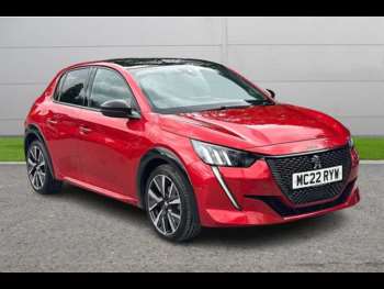 2022 - 1.2 PURETECH 100 GT 5DR