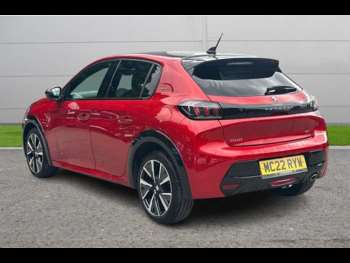 Used Peugeot 208 2022 for sale - 74973516: Photo