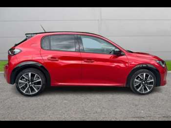 Used Peugeot 208 2022 for sale - 74973516: Photo
