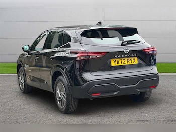 Used Nissan Qashqai 2023 for sale - 77726351: Photo