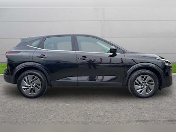 Used Nissan Qashqai 2023 for sale - 77726351: Photo