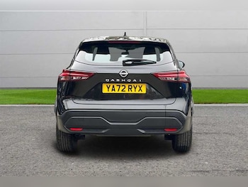 Used Nissan Qashqai 2023 for sale - 77726351: Photo