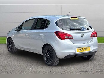 Used Vauxhall Corsa 2019 for sale - 78336984: Photo