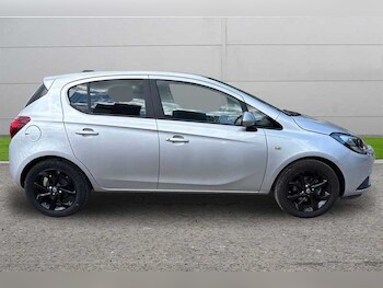Used Vauxhall Corsa 2019 for sale - 78336984: Photo