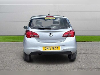 Used Vauxhall Corsa 2019 for sale - 78336984: Photo