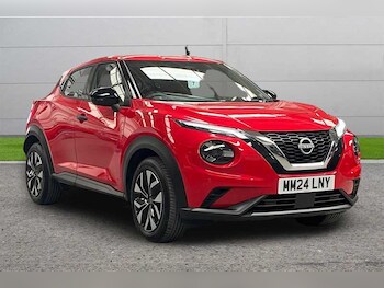 Used Nissan Juke 2024 for sale - 79027243: Photo