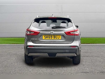 Used Nissan Qashqai 2020 for sale - 78518753: Photo