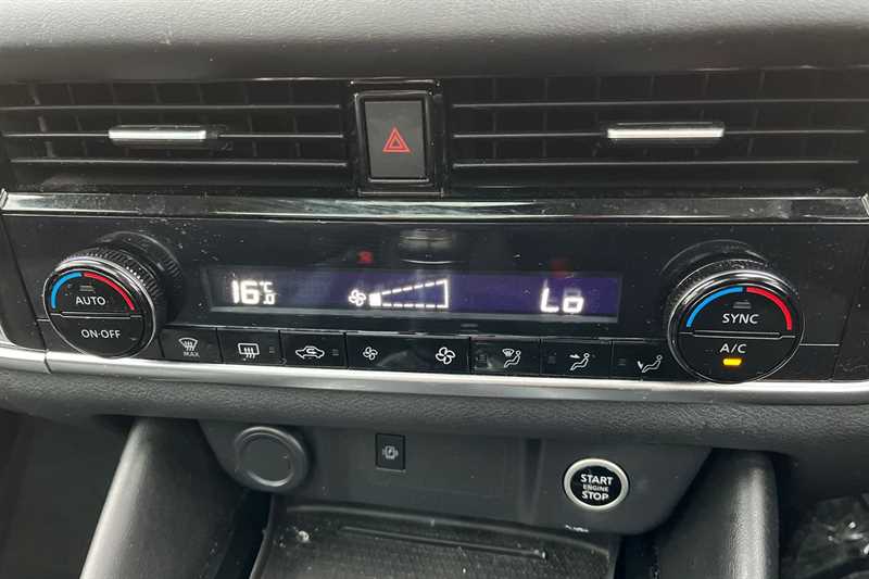 Used Nissan Qashqai 2021 for sale - 76390229: Photo 13