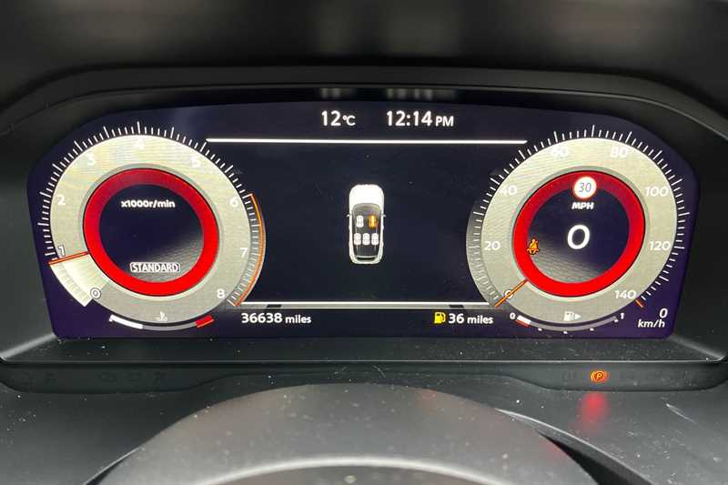 Used Nissan Qashqai 2021 for sale - 76390229: Photo 15