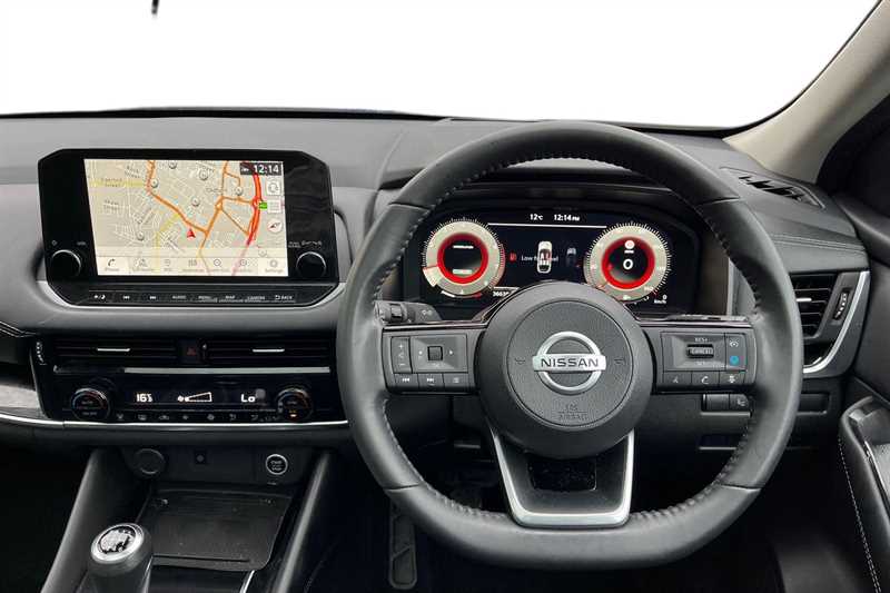 Used Nissan Qashqai 2021 for sale - 76390229: Photo 16