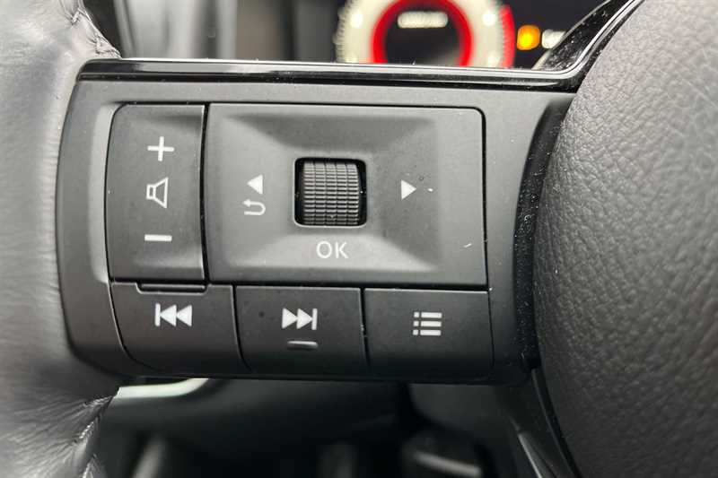 Used Nissan Qashqai 2021 for sale - 76390229: Photo 17